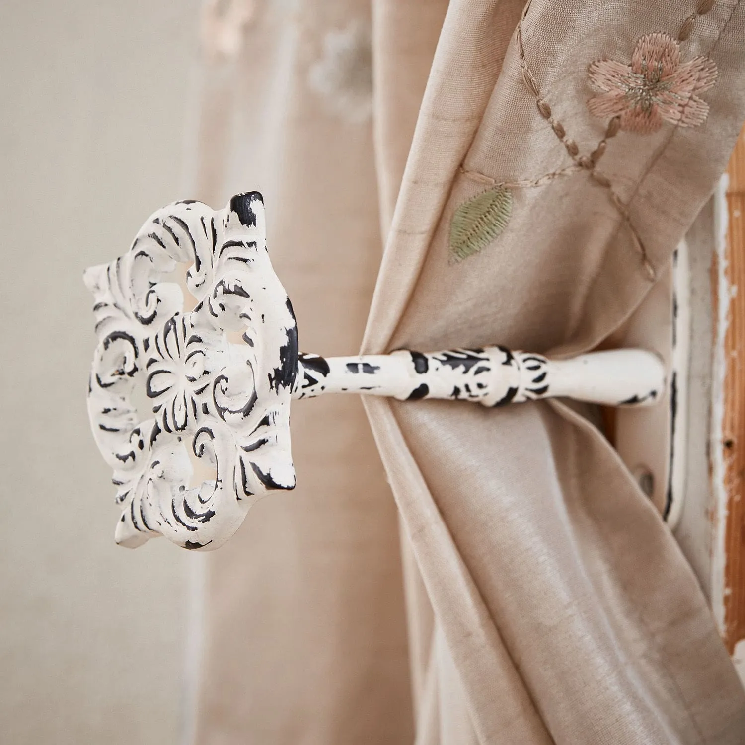 Vorhanghalter 2er Set Fromont – Bild 4