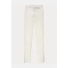 Jil Sander - Herren - Chino offwhite Jil Sander - Herren - Chino offwhite