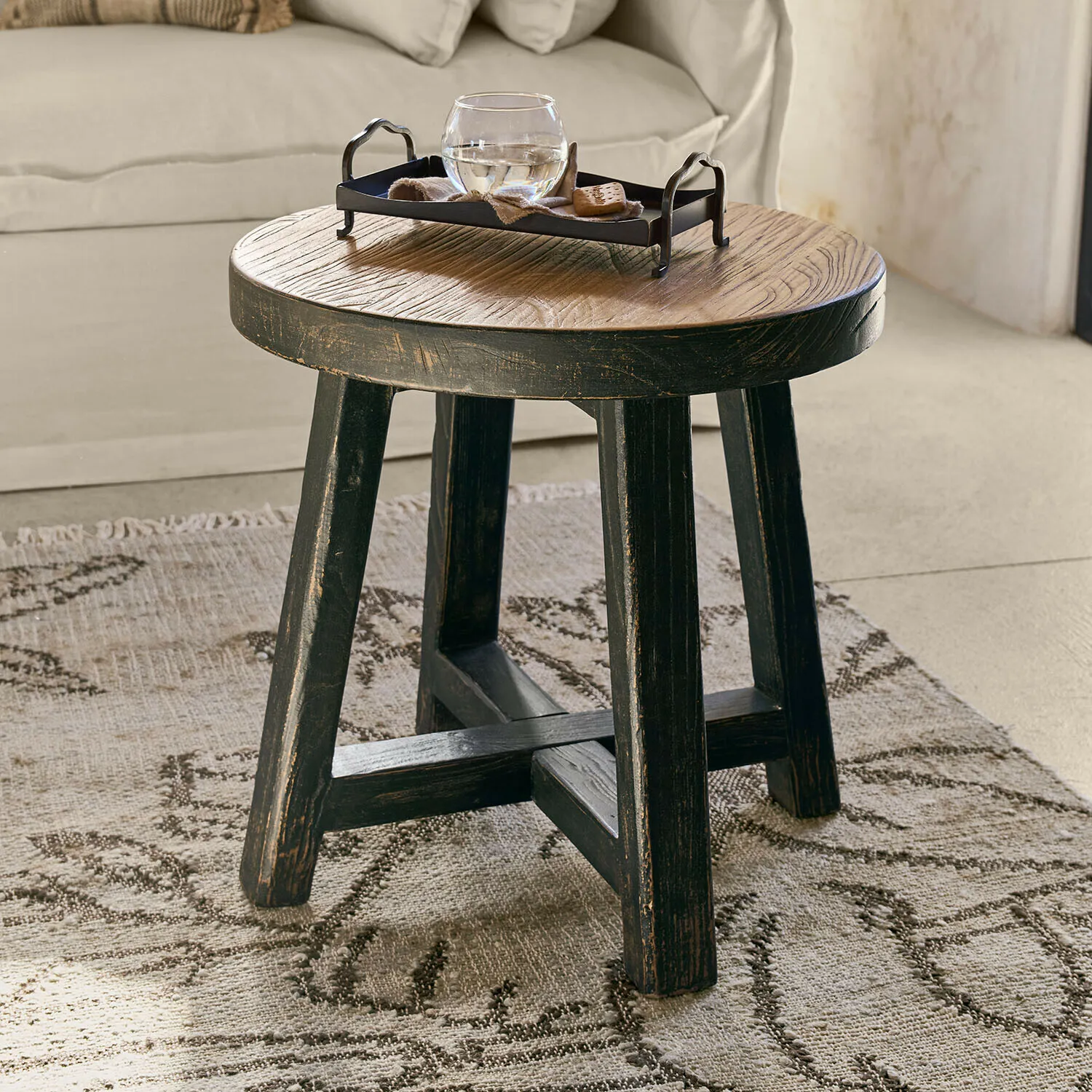 Beistelltisch Gorivel Beistelltisch Gorivel