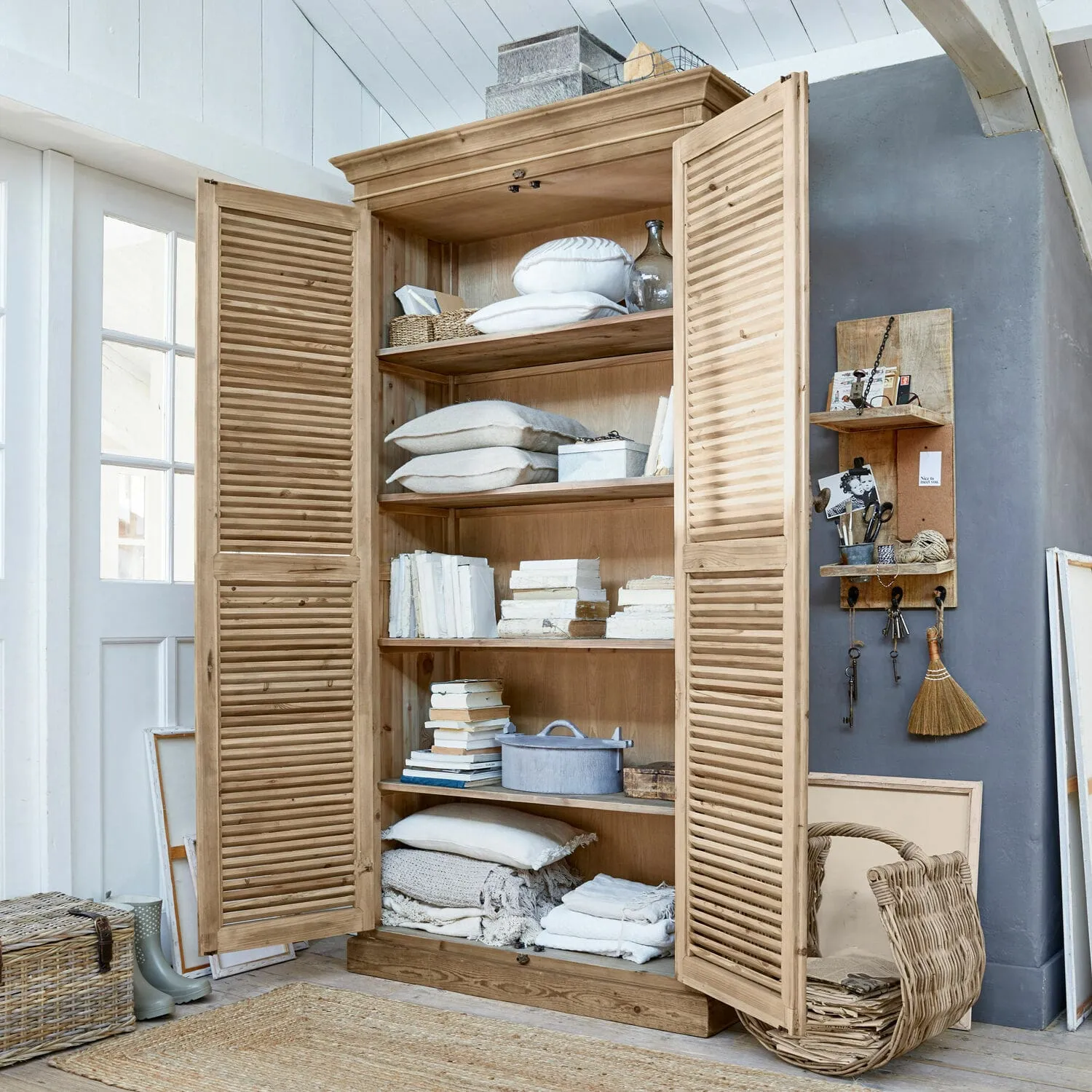 Schrank Farnham – Bild 5