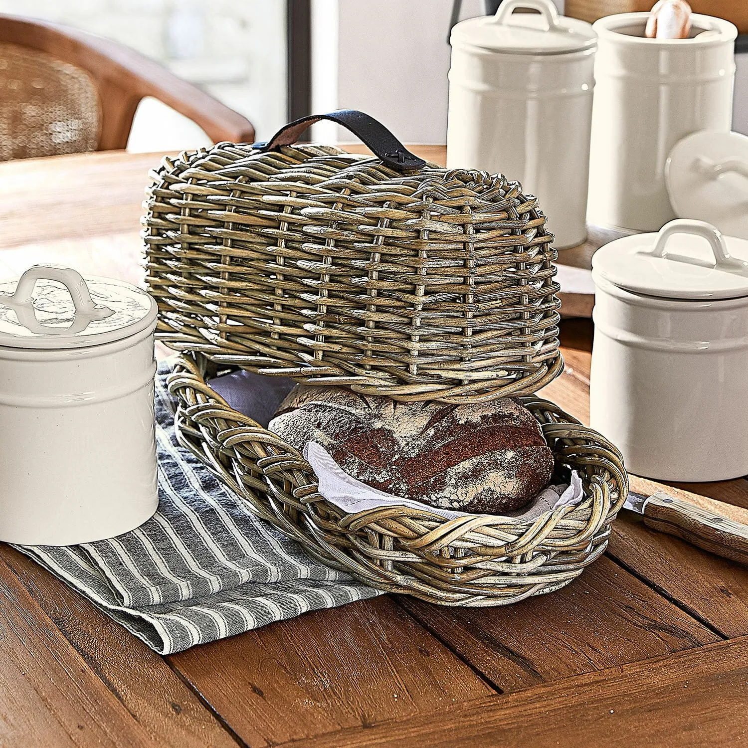 Brotbox Gioialetto – Bild 2