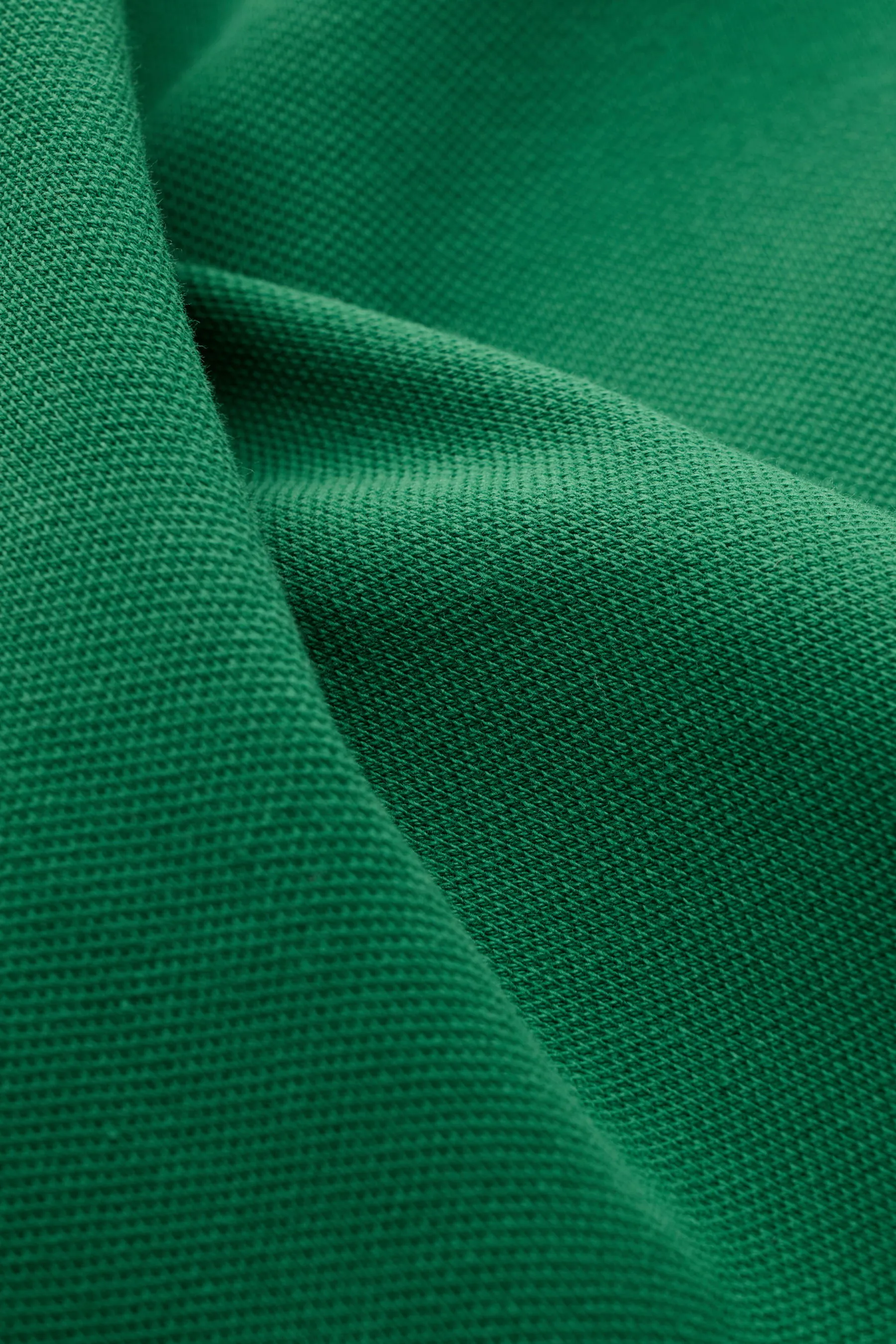 MC2 Saint Barth - Herren - Poloshirt 'Charles' grün – Bild 5