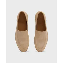 Vilebrequin - Loafer Aus Wildleder Für Herren - Schuhe - Claude - Beige - Größe 42 Vilebrequin - Loafer Aus Wildleder Für Herren - Schuhe - Claude - Beige - Größe 42