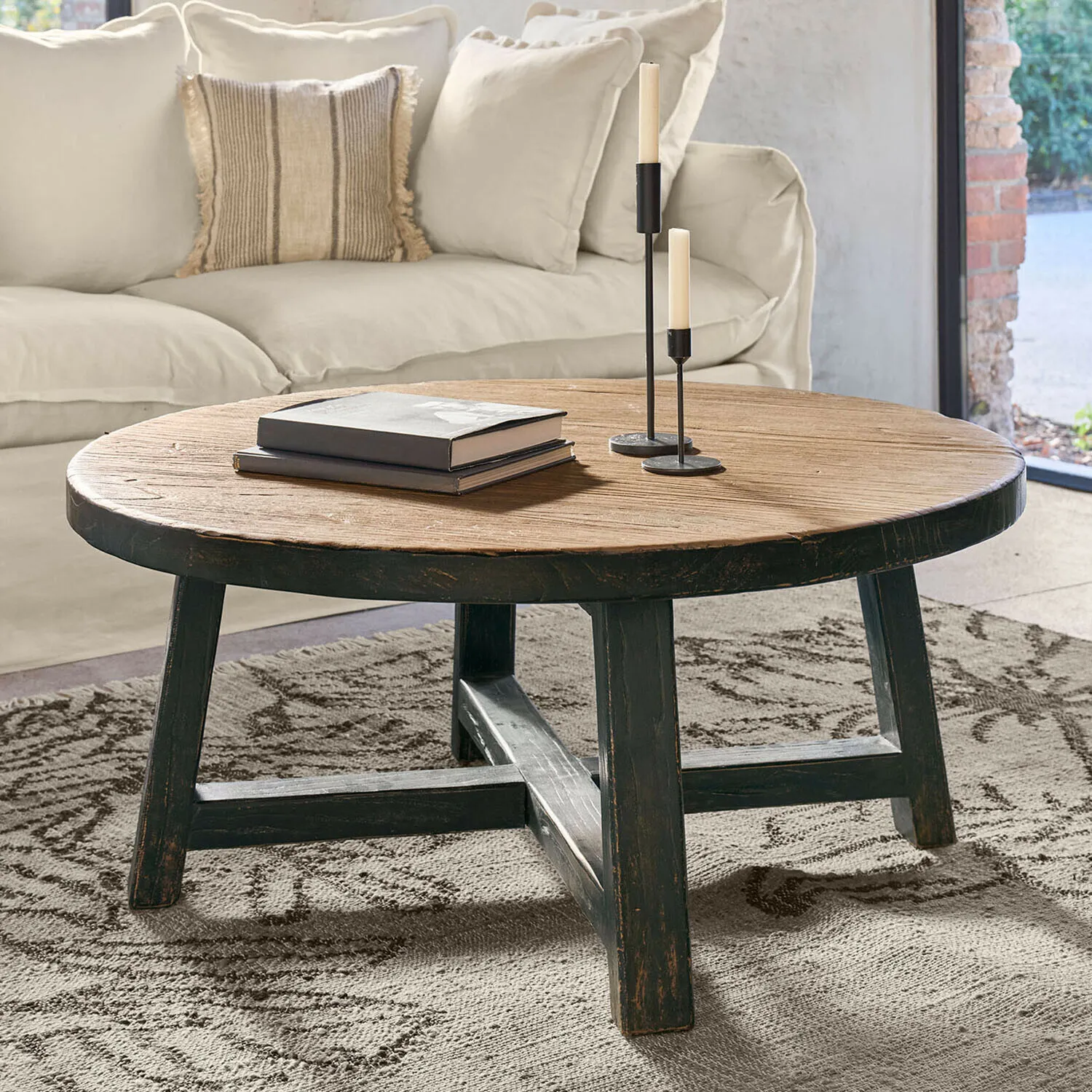 Couchtisch Gorivel – Bild 2