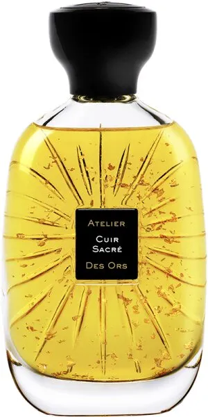 Atelier des Ors Cuir Sacré Eau de Parfum (EdP) 100 ml Atelier des Ors Cuir Sacré Eau de Parfum (EdP) 100 ml