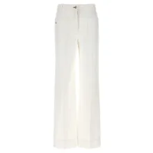 Victoria Beckham - Alina%27 Jeans - Größe 28 - weiß Victoria Beckham - Alina%27 Jeans - Größe 28 - weiß