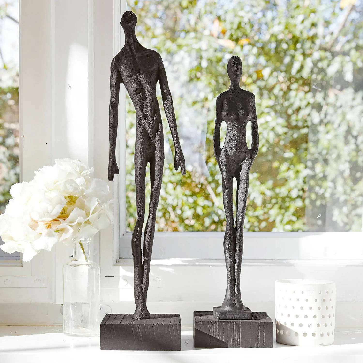 Figur 2er Set Perce Figur 2er Set Perce