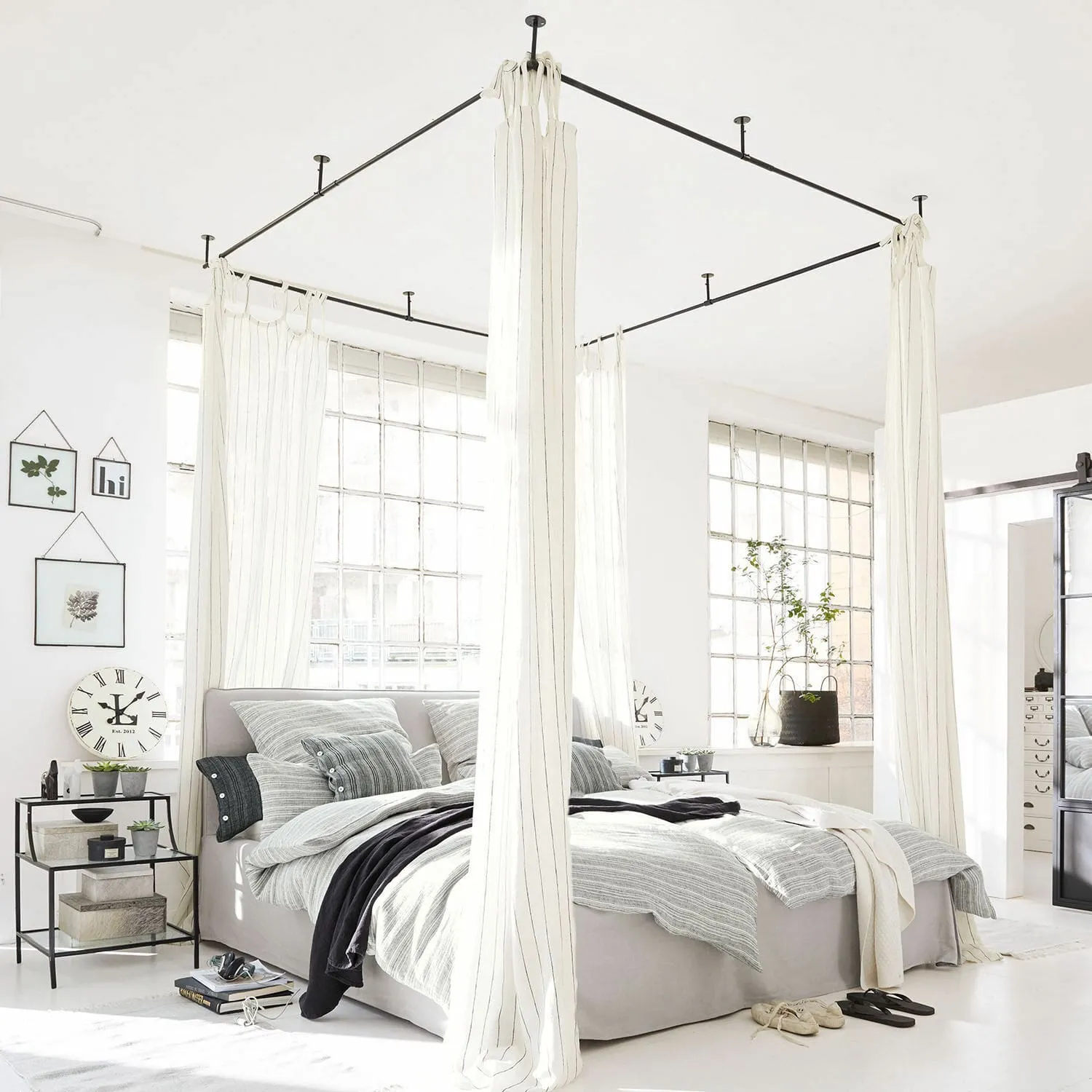 Betthimmel Giroux – Bild 4