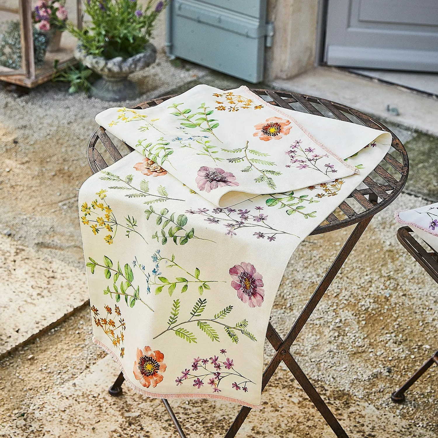 Tischläufer Fahzoura – Bild 2