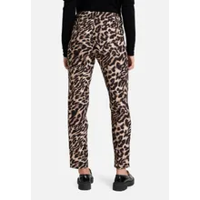 Businesshose mit Bügelfalte Businesshose mit Bügelfalte