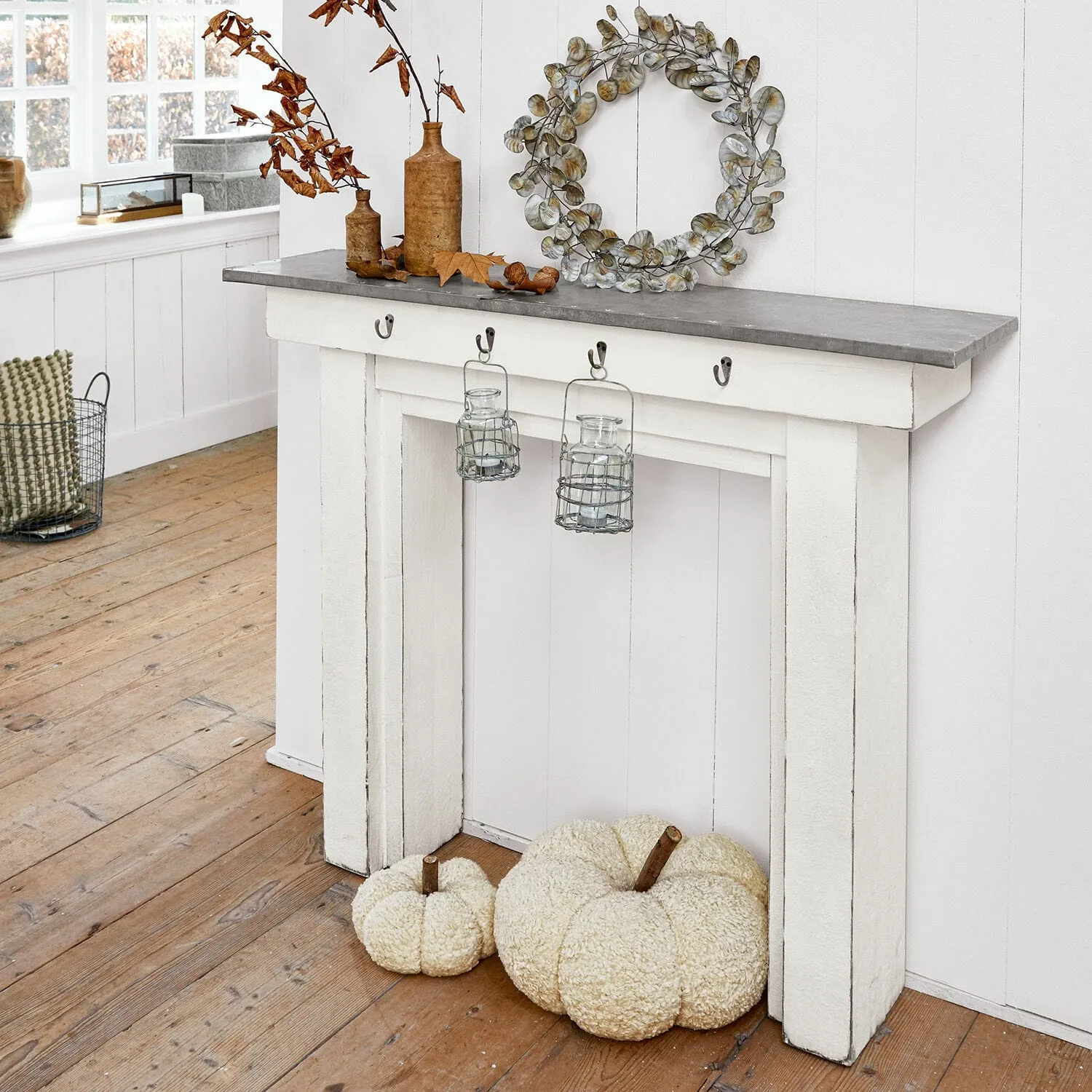 Kaminkonsole Lesterby – Bild 4