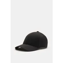 Varsity Headwear - Herren - Baseball-Cap schwarz Varsity Headwear - Herren - Baseball-Cap schwarz