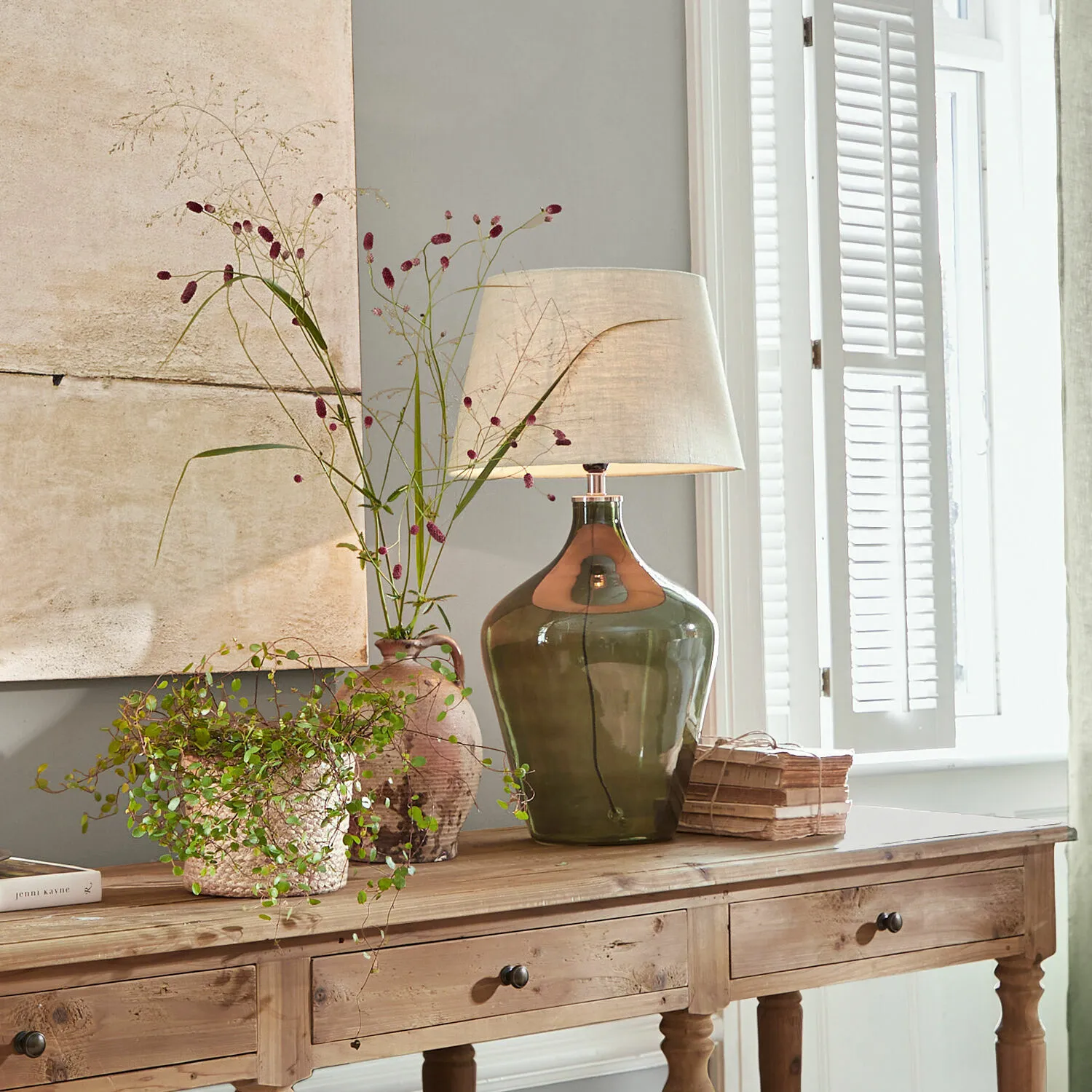 Tischlampe Morazan – Bild 5