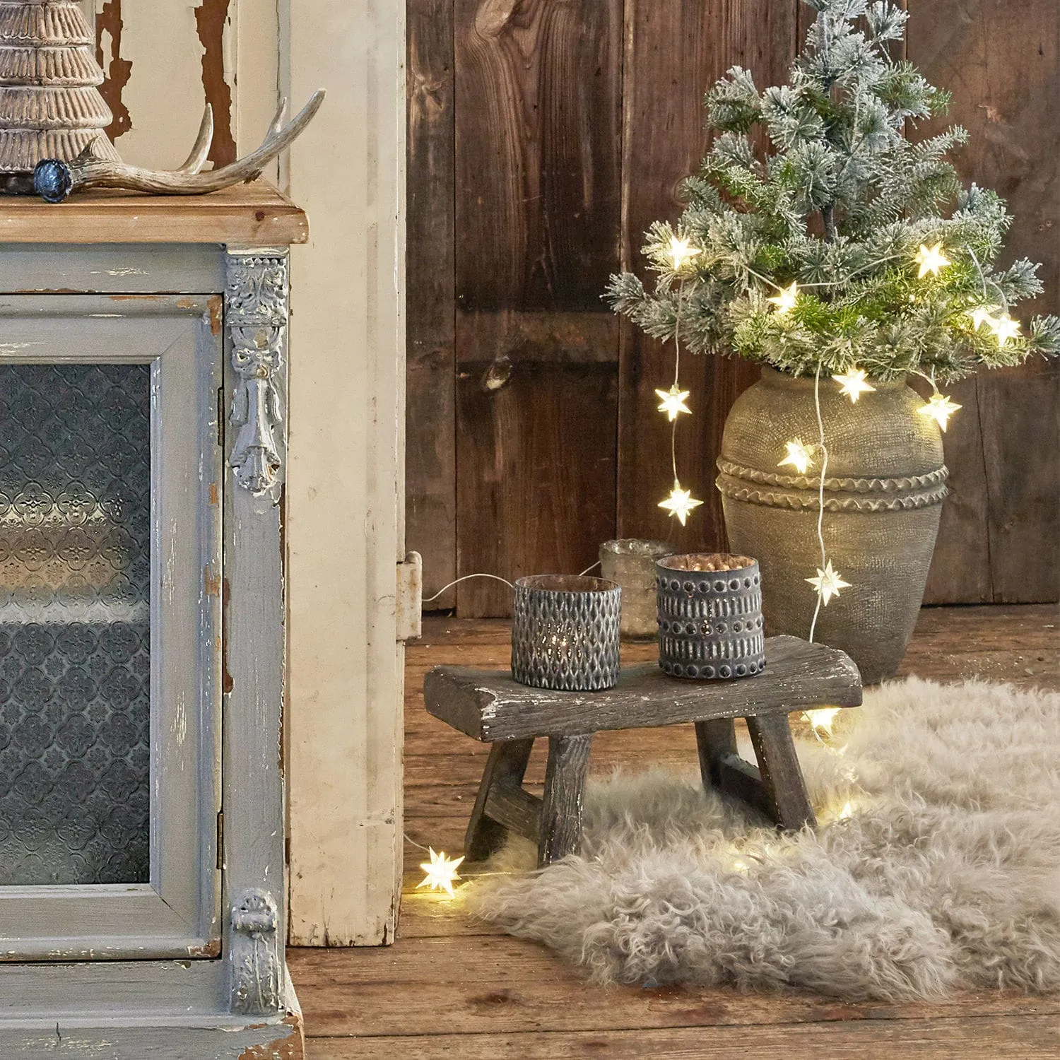 Hocker Cadoc – Bild 2