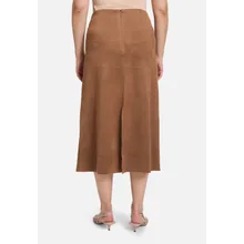 A-Linien-Rock unifarben A-Linien-Rock unifarben