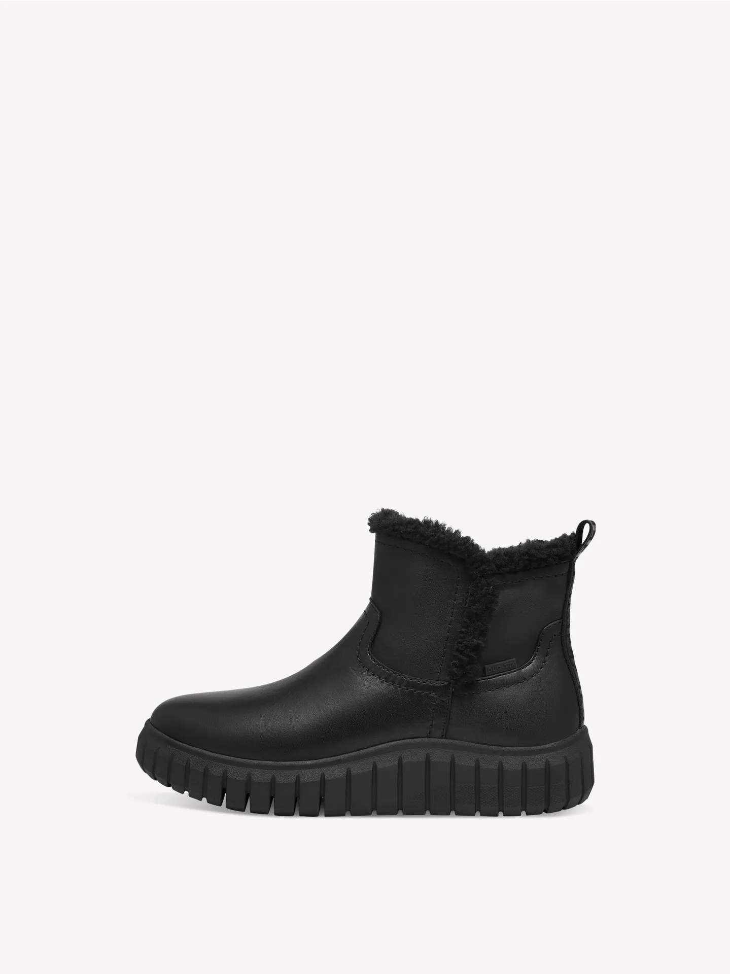 Stiefelette Stiefelette