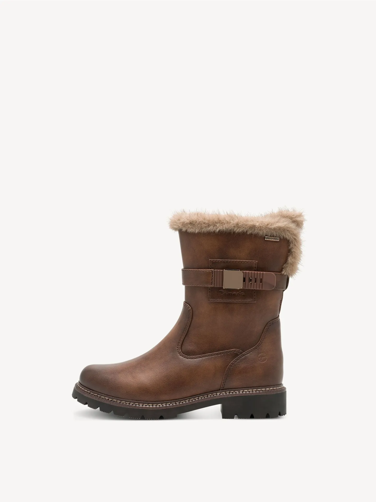 Stiefelette Stiefelette