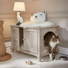 Katzenhaus Éloresa Katzenhaus Éloresa