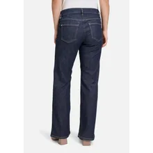 Casual-Hose mit Waschung Casual-Hose mit Waschung