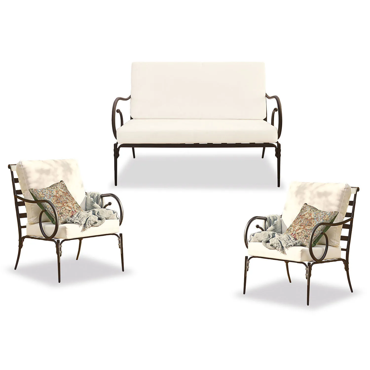 Sitzgruppe Massana – Bild 3