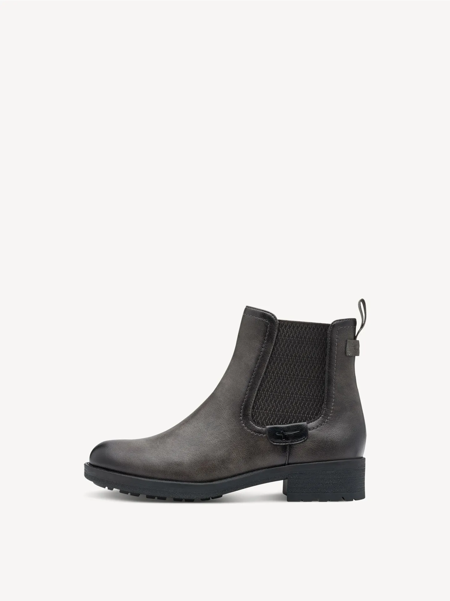 Chelsea Boot Chelsea Boot