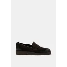 Fabiano Ricci - Herren - Penny Loafer dunkelbraun Fabiano Ricci - Herren - Penny Loafer dunkelbraun
