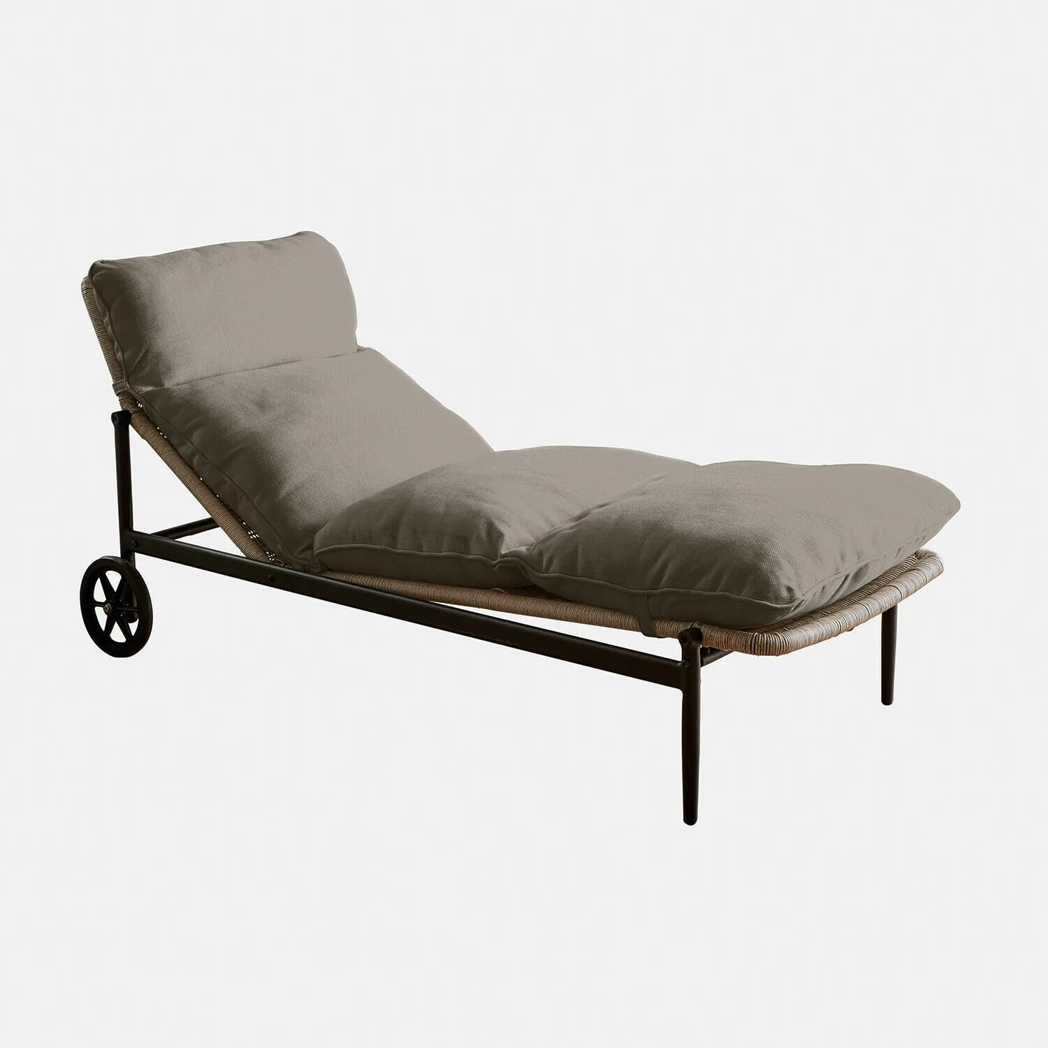 Lounger Langforda – Bild 3