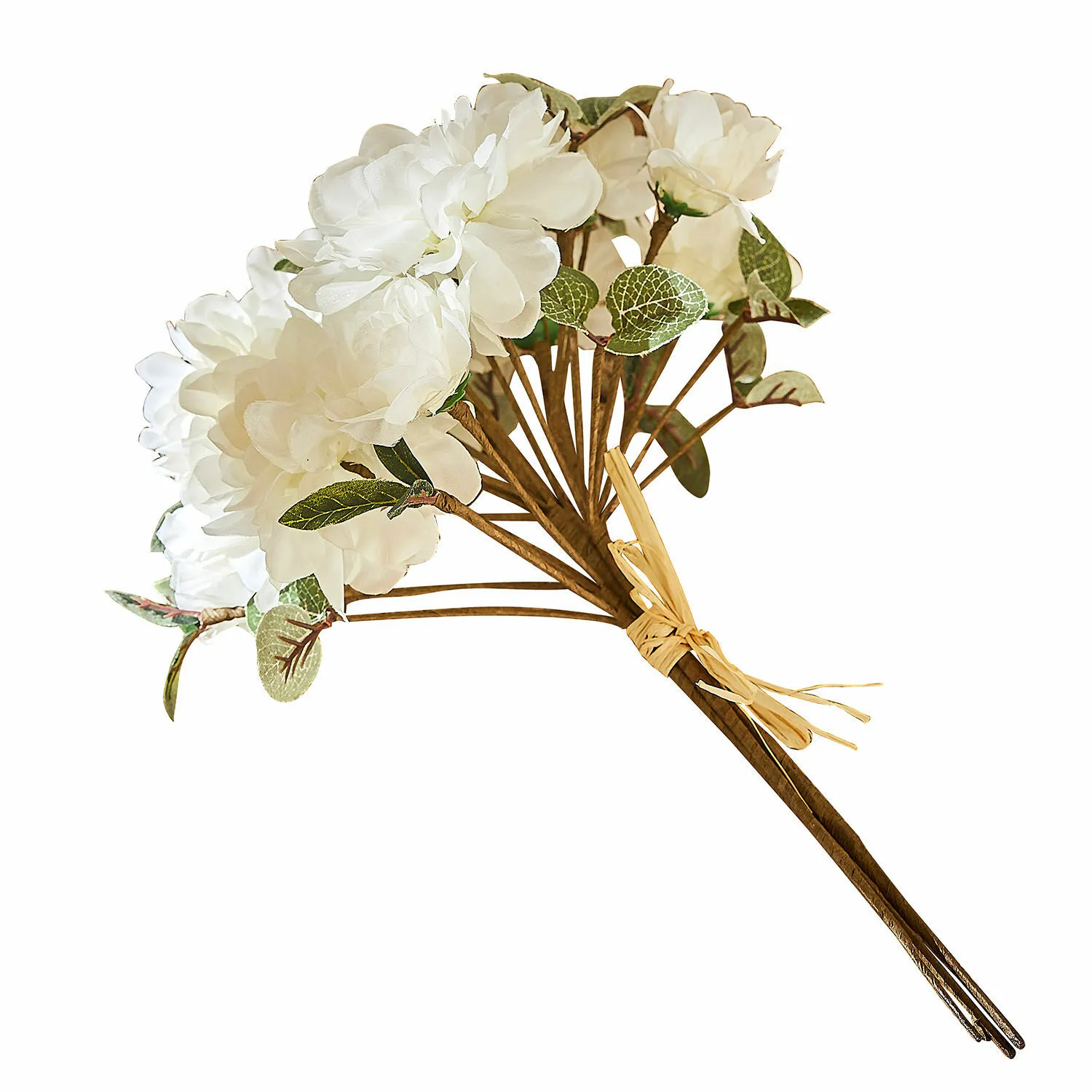 Deko-Blumenstrauß Quérisse – Bild 3