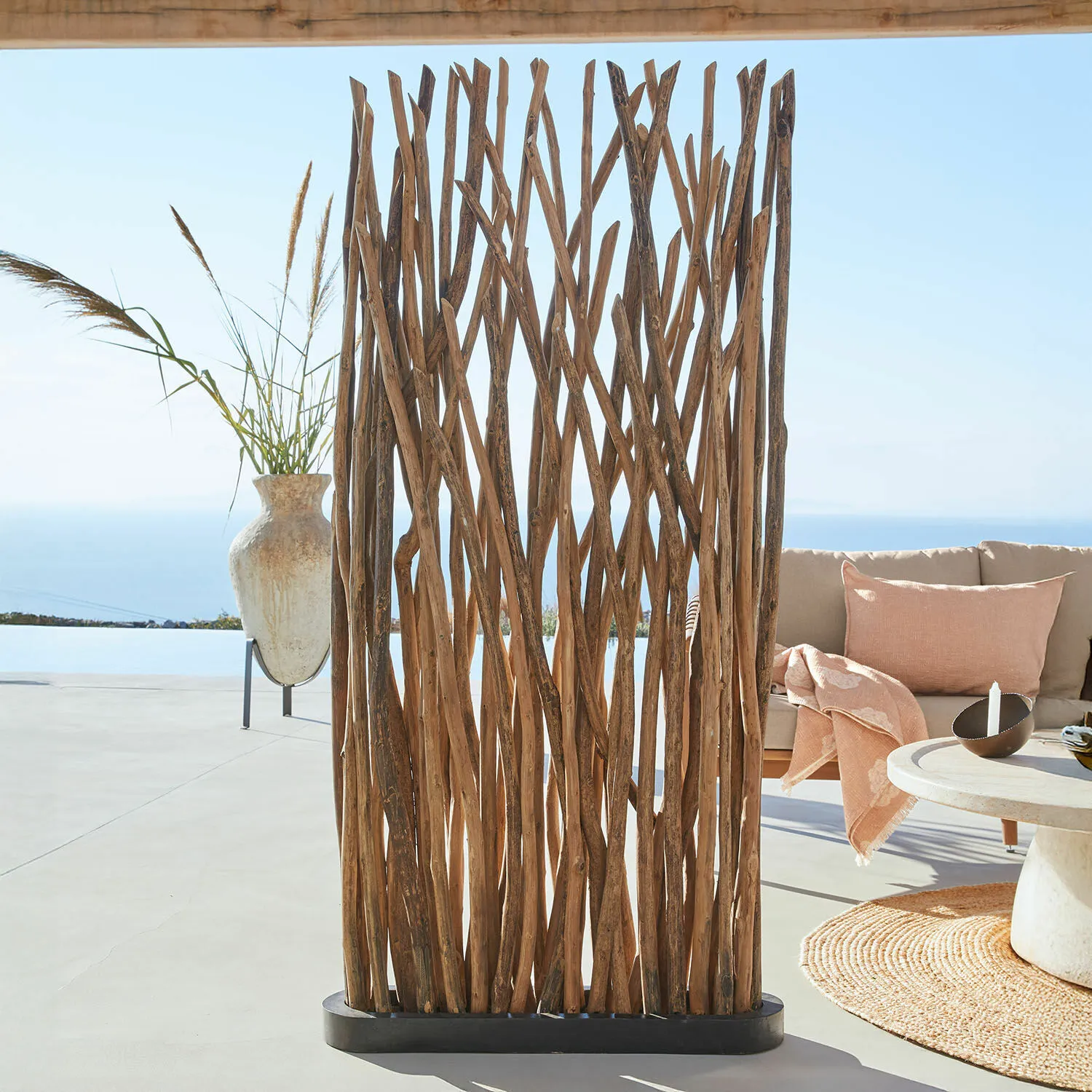 Paravent Woody Paravent Woody