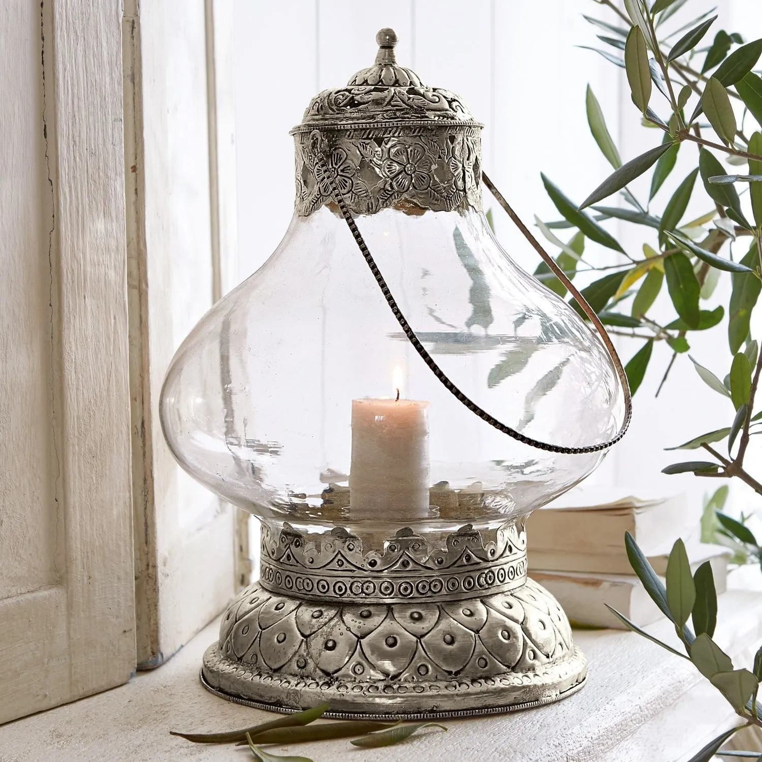 Laterne Kaela – Bild 5