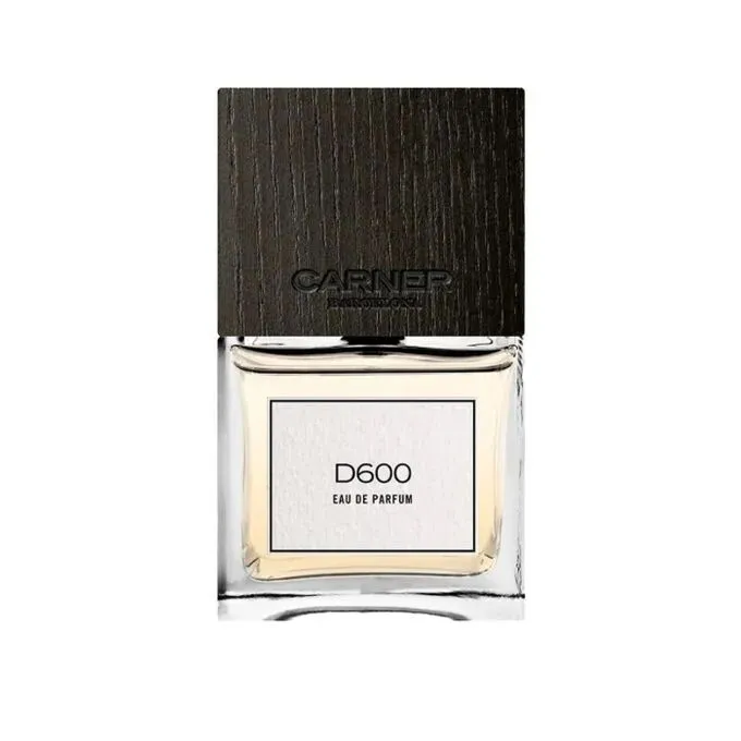 Carner Barcelona D600 Eau De Parfum Spray 50ml Carner Barcelona D600 Eau De Parfum Spray 50ml