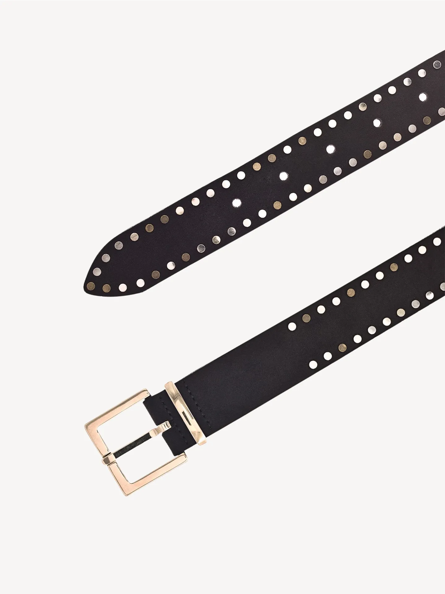 Nietgürtel – Bild 3