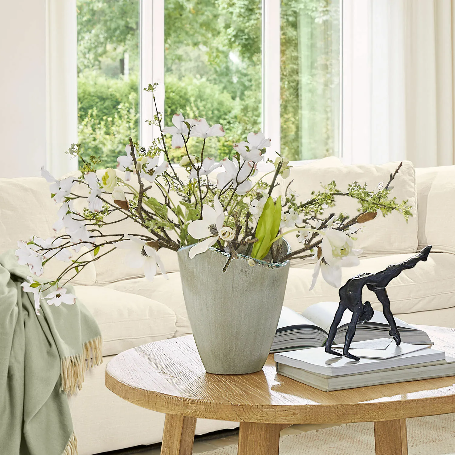 Vase Yasillo Vase Yasillo