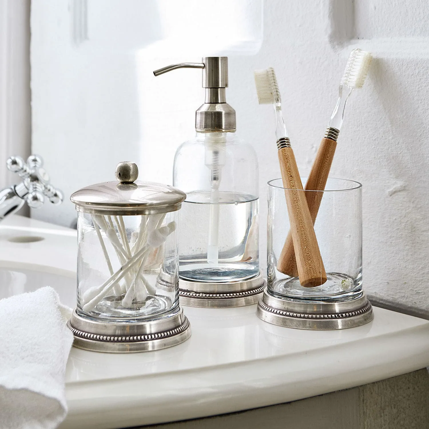 Bad-Set Drinapoly – Bild 4