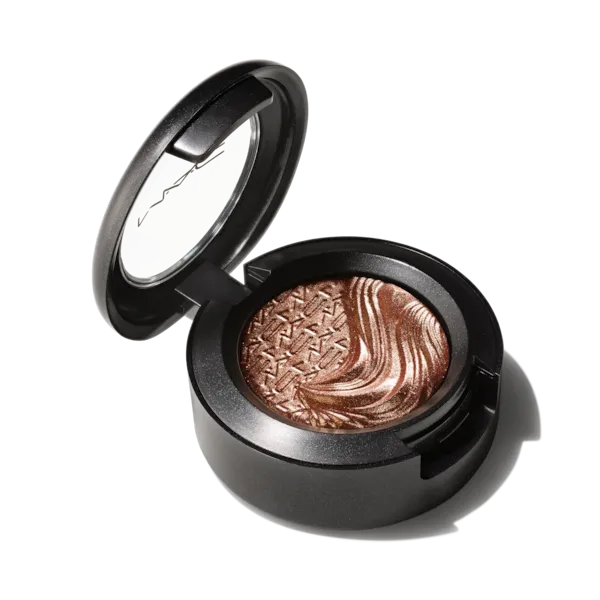 Mac Cosmetics - Extra Dimension Eye Shadow - Havana Mac Cosmetics - Extra Dimension Eye Shadow - Havana