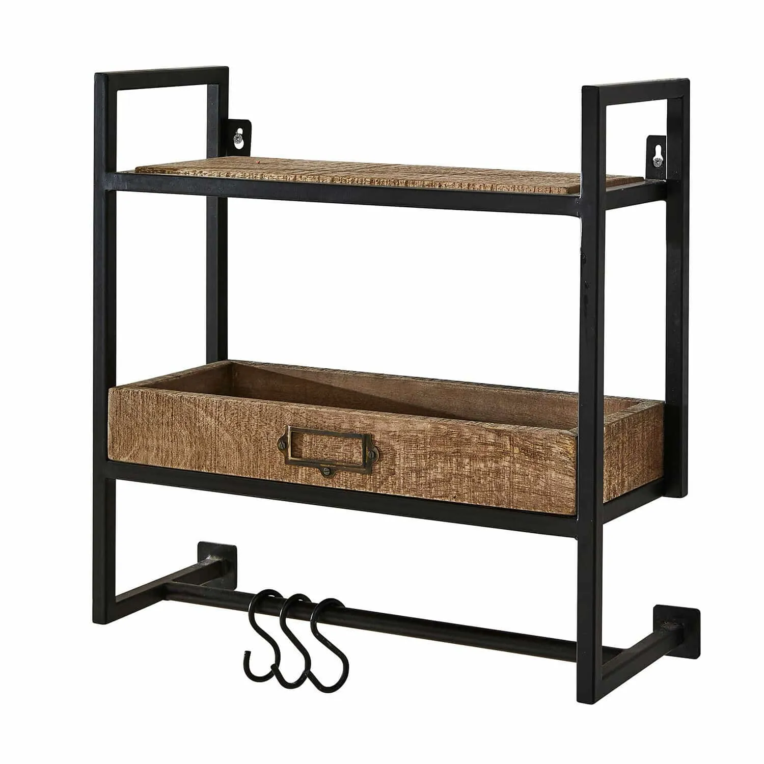 Wandregal Taylors Island – Bild 3