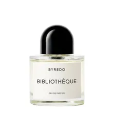 Byredo Bibliotheque Eau de Parfum Spray 50ml Byredo Bibliotheque Eau de Parfum Spray 50ml