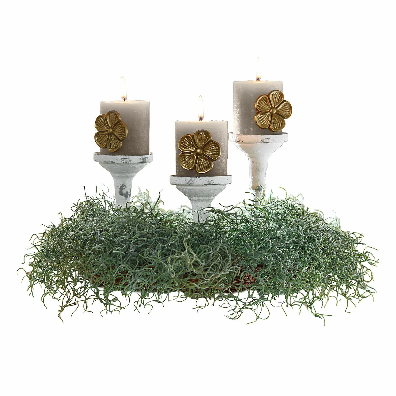 Kranz Yuliven – Bild 3