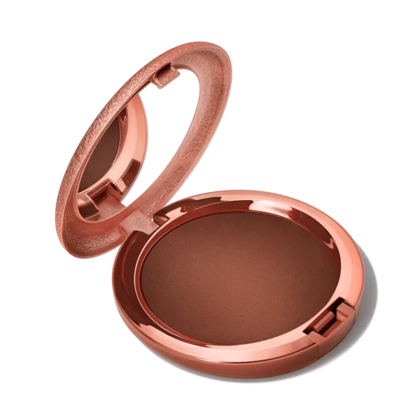 MAC Cosmetics Skinfinish Sunstruck Matte Bronzer MAC Cosmetics Skinfinish Sunstruck Matte Bronzer