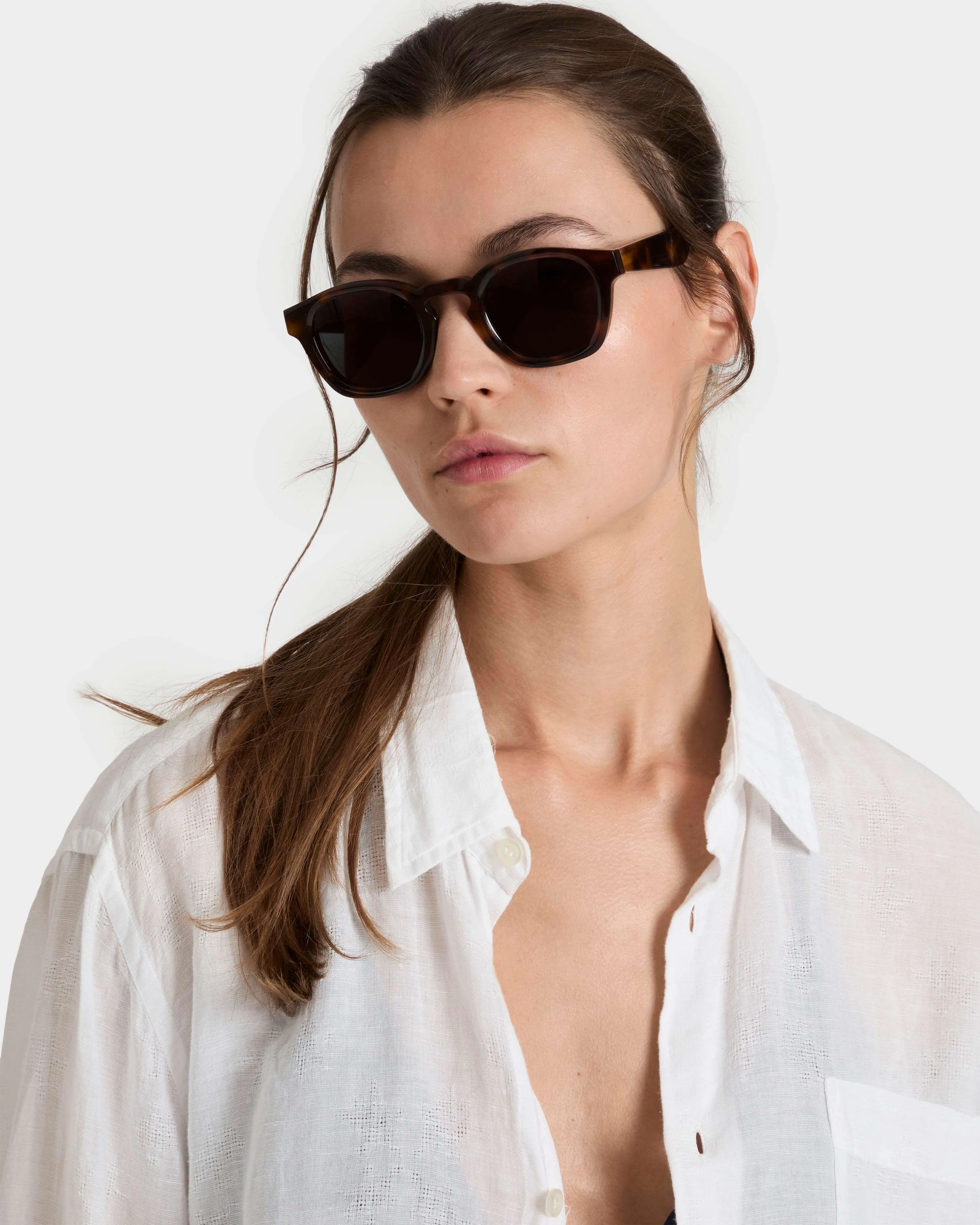 Vilebrequin - Unisex Sonnenbrille Aus Acetat-zellulose - Sonnenbrille - Verone - Multi - Größe OSFA – Bild 4