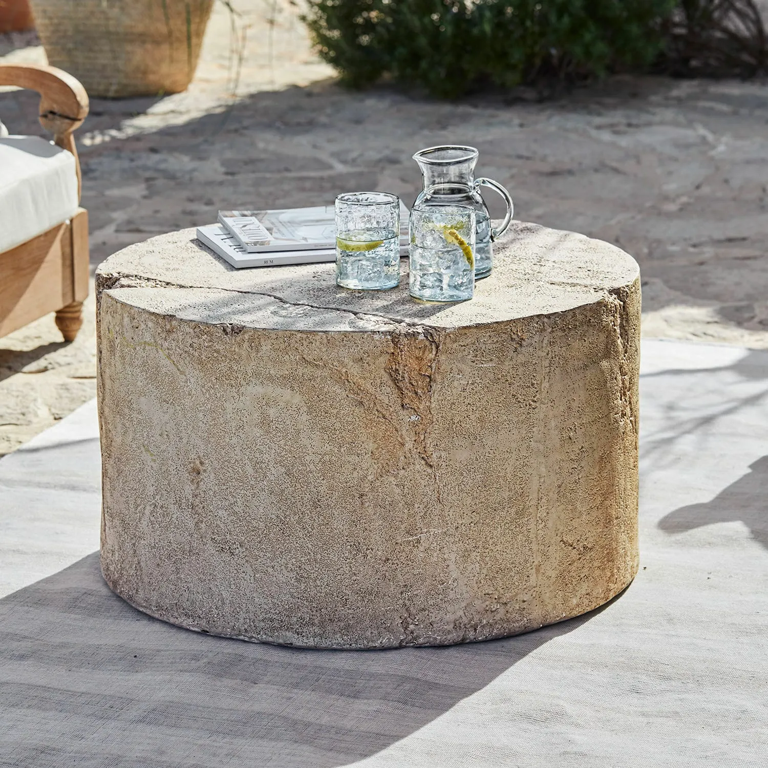 Couchtisch Paxton – Bild 2