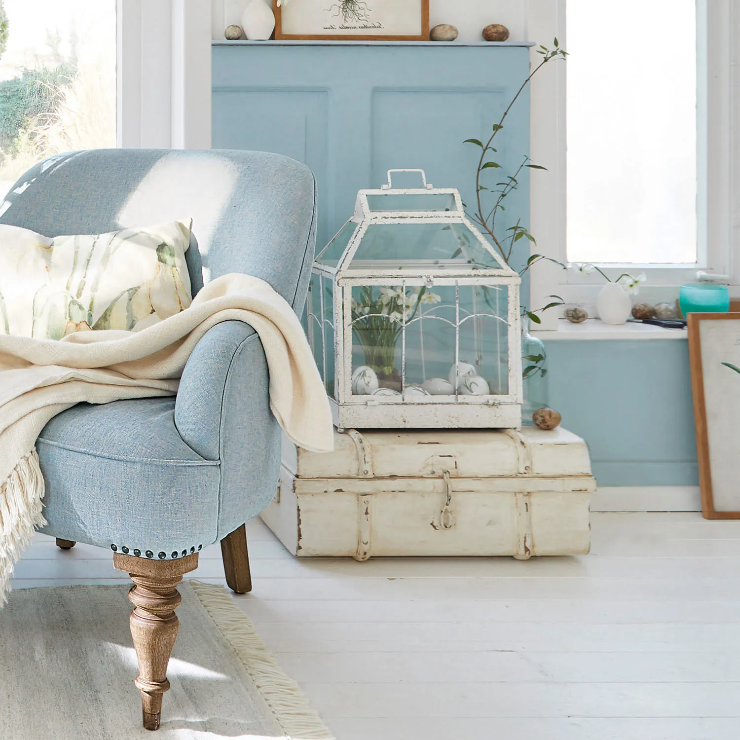 Laterne Couriar – Bild 2