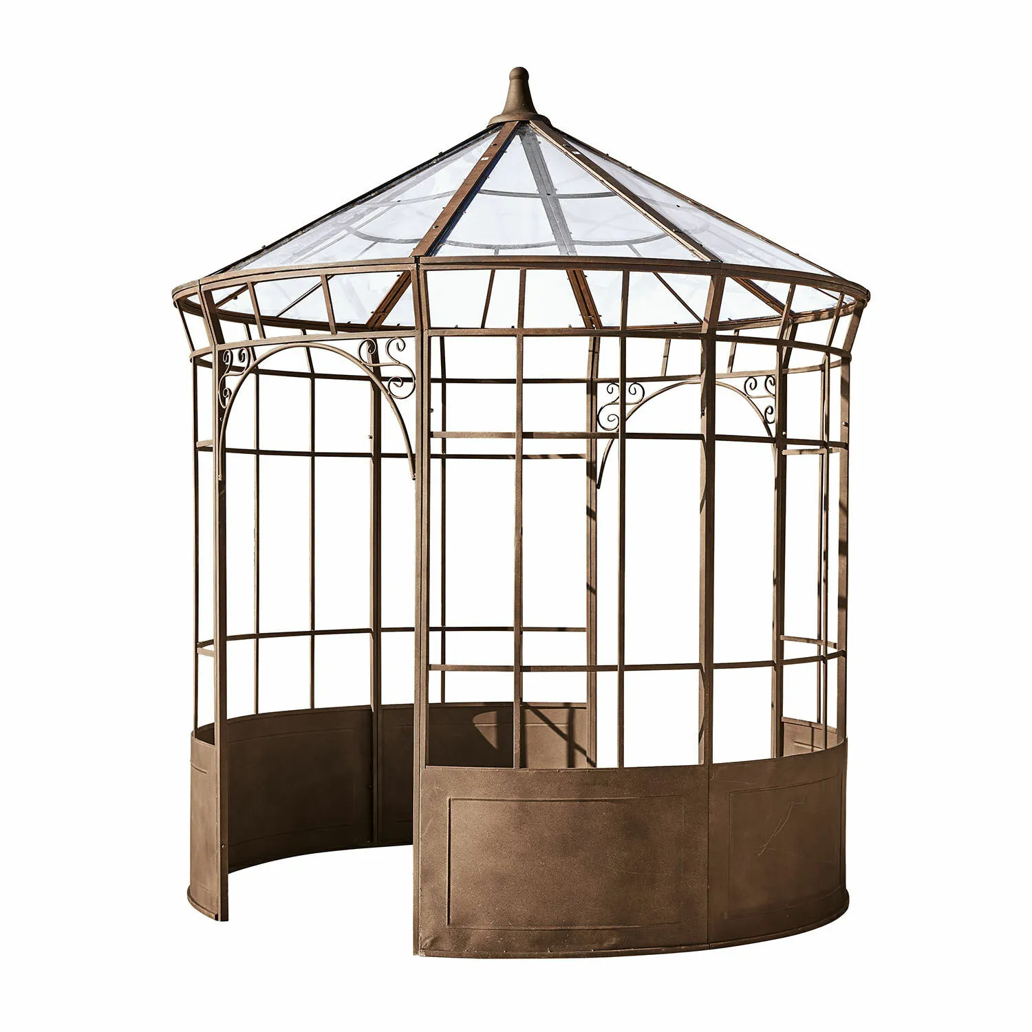 Pavillon Murillo – Bild 3