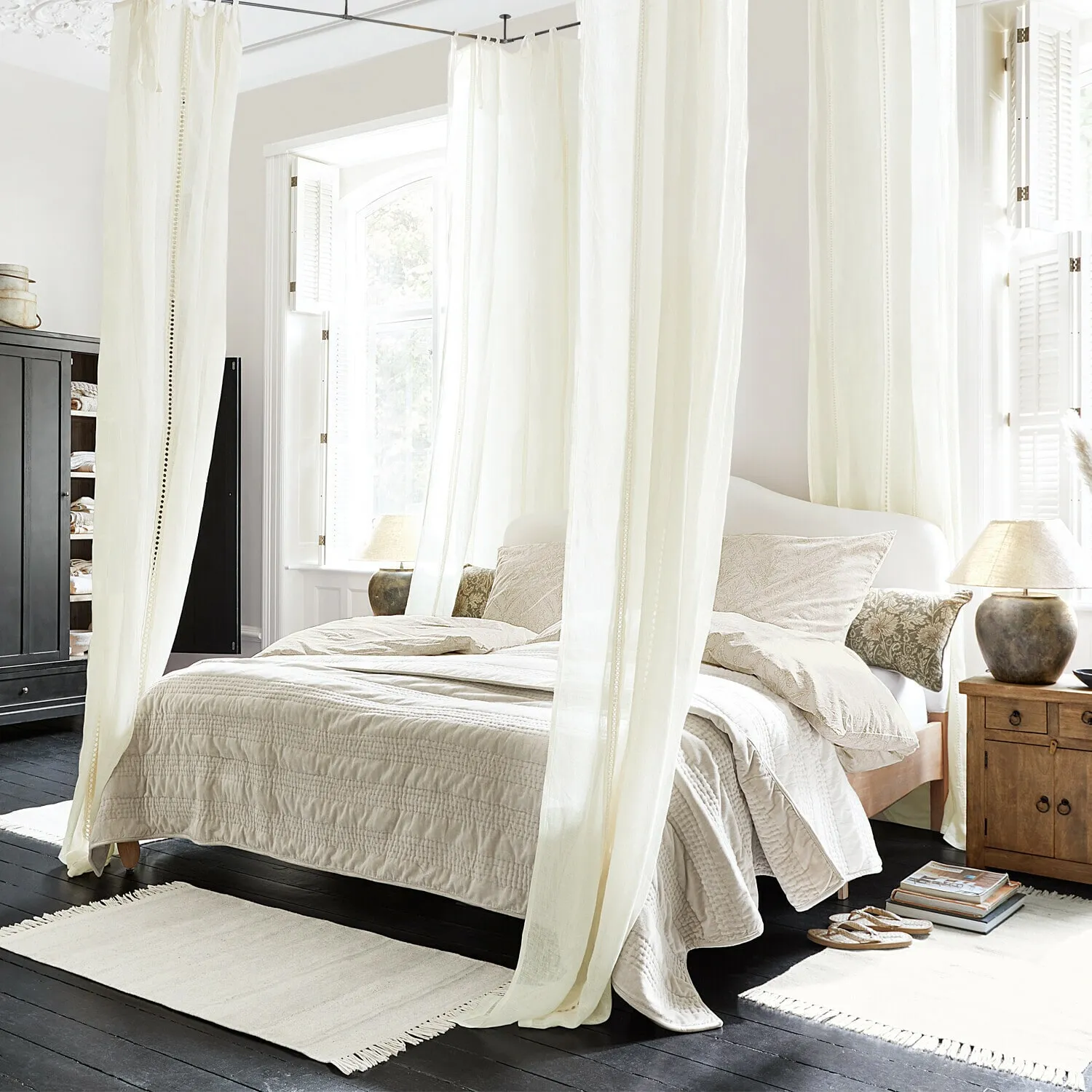 Quilt Jardin Royale – Bild 4