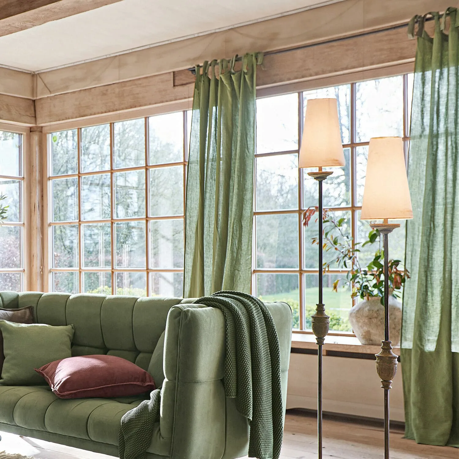 Gardine Adara – Bild 5