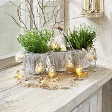 Lichterkette Meleren Lichterkette Meleren