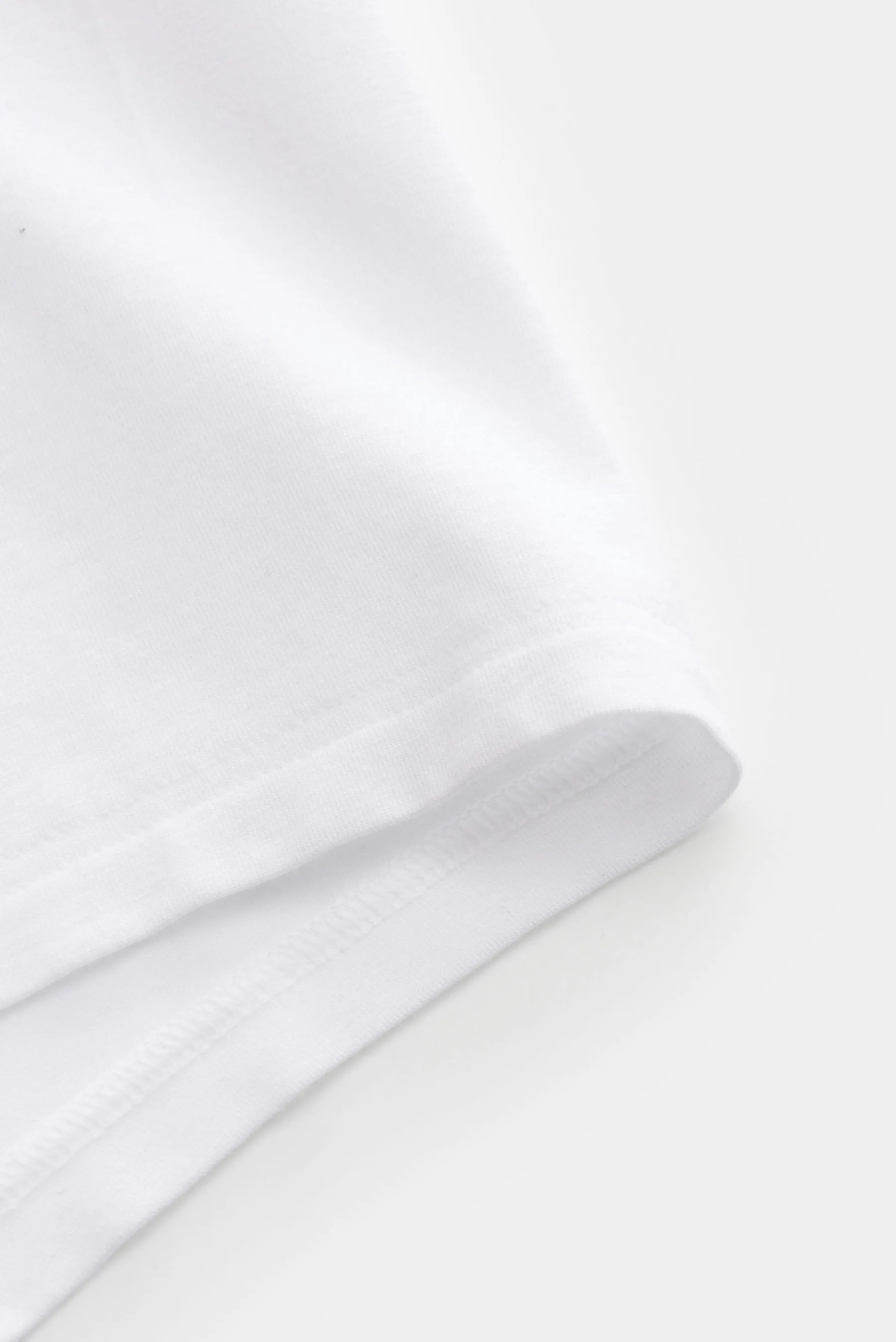 Zimmerli - Herren - Boxershorts 'Pureness' weiß – Bild 6