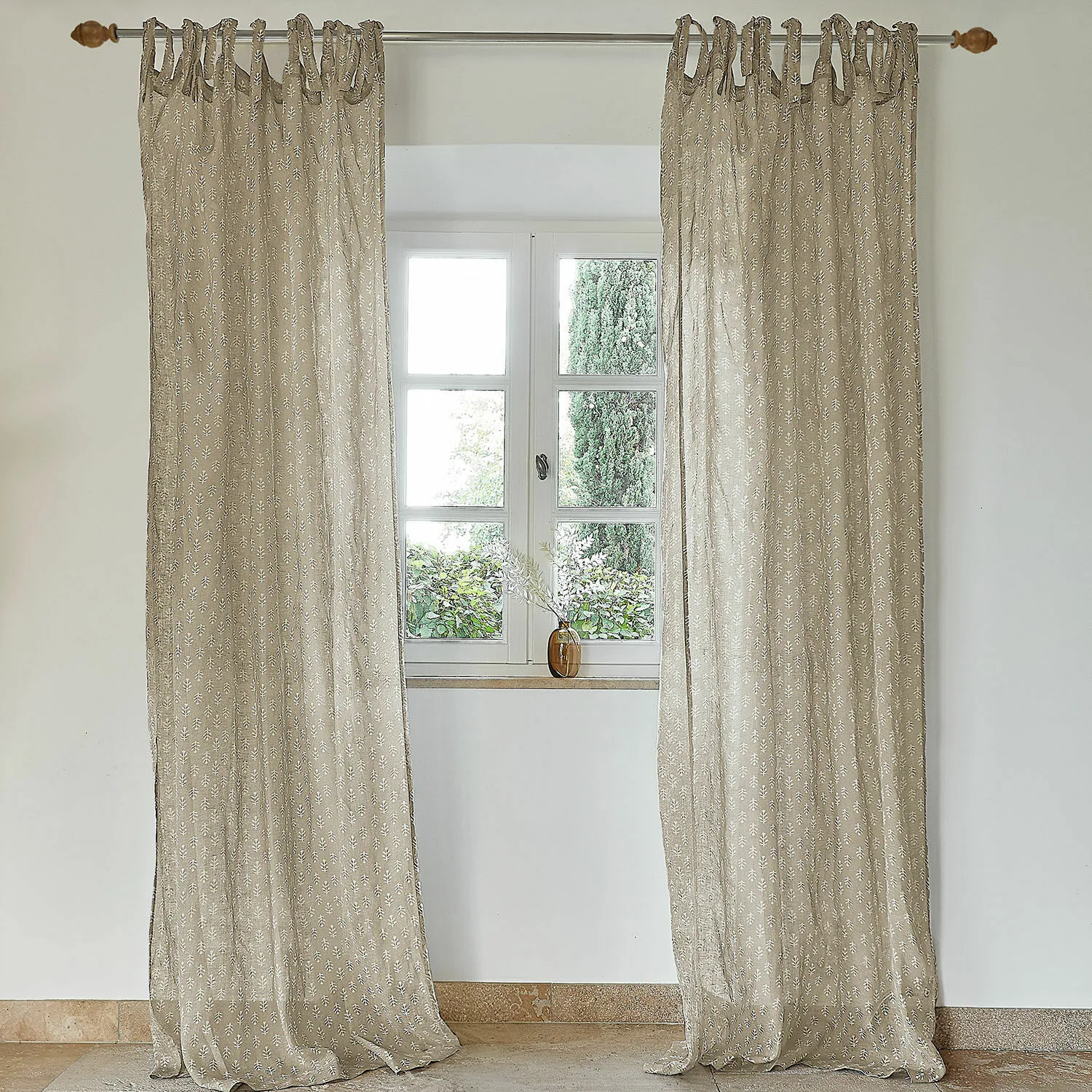 Gardine Xantelle – Bild 2