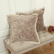 Kissenhülle 2er Set Olicianne Kissenhülle 2er Set Olicianne