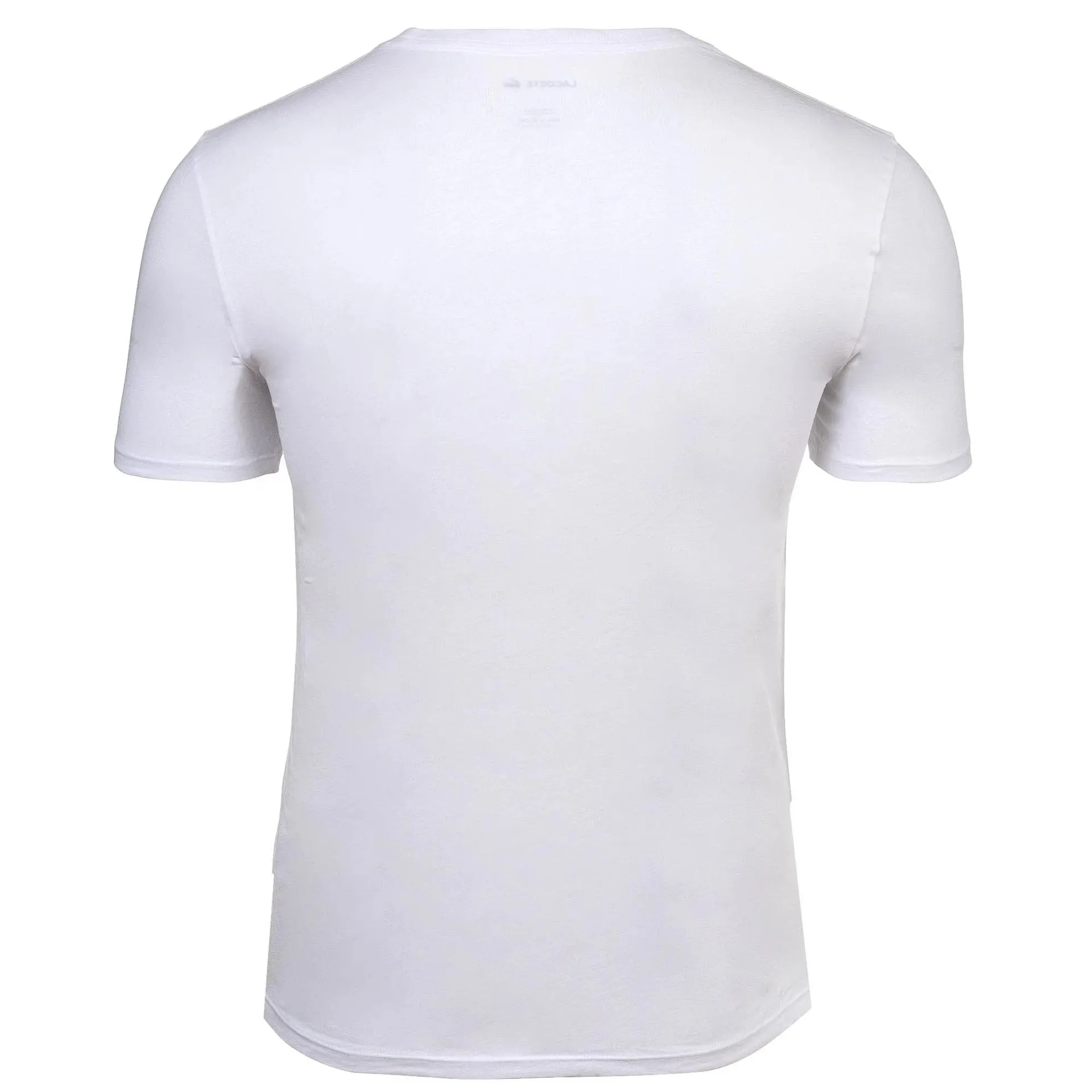 Lacoste - 6er Pack - Größe L - schwarz – Bild 3